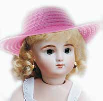 Fashion Hat
