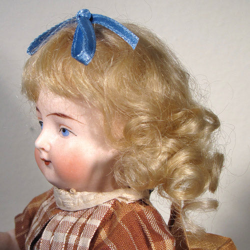 Rembrandt Mignonette Wig