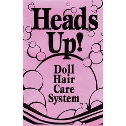 Heads Up Booklet